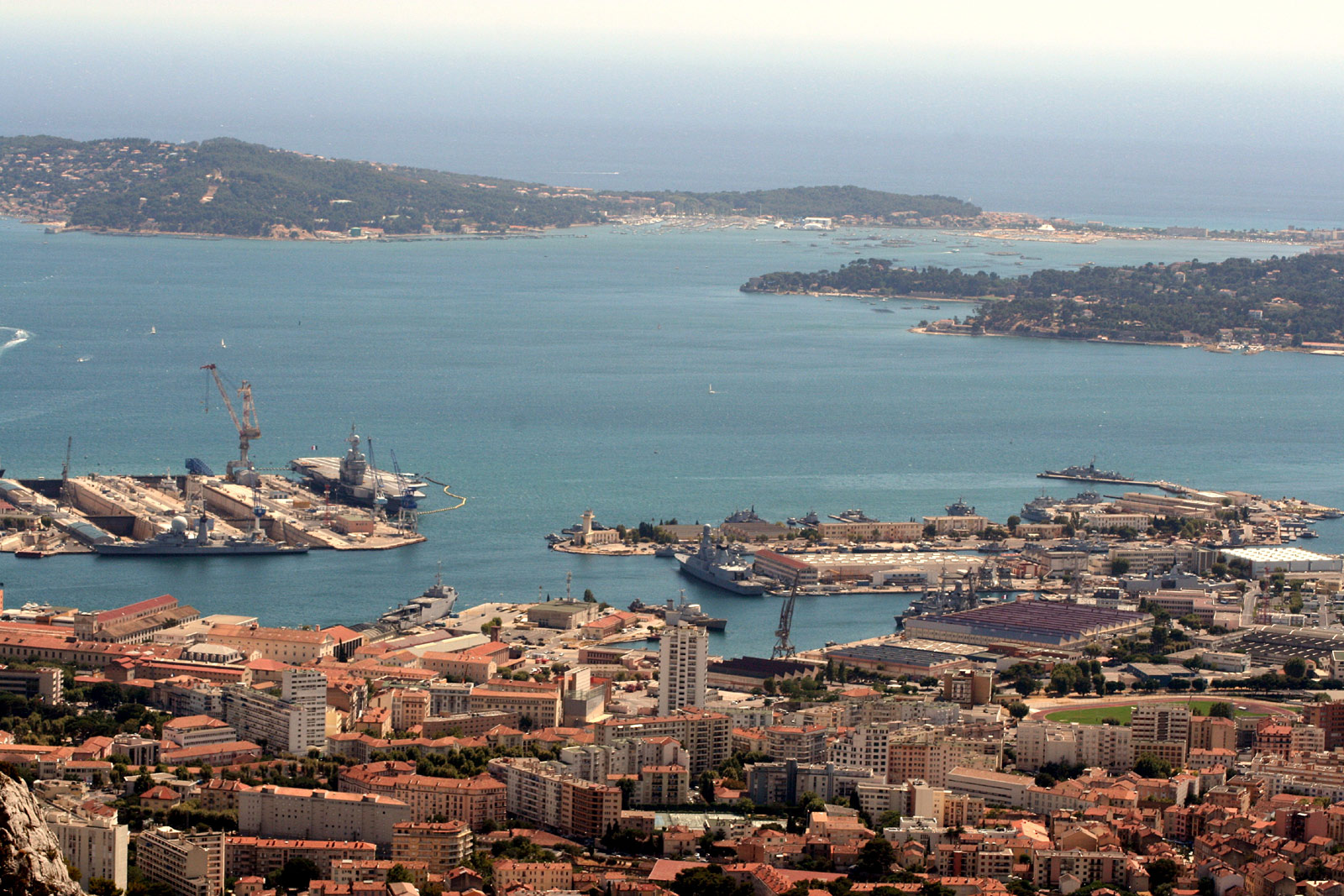 Toulon